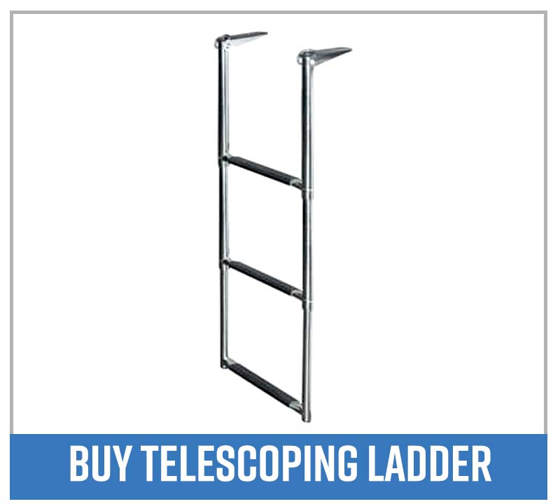 Boat Ladder Selection and Safety Tips | Boats.net How to Select the Perfect Boat Ladder