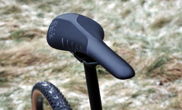 How to Choose the Best Bike Saddle for Comfort