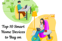 How to Buy Smart Home Devices Secondhand Smartly