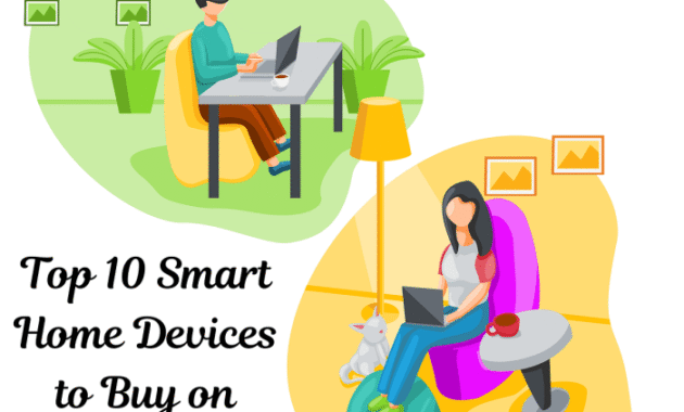 How to Buy Smart Home Devices Secondhand Smartly