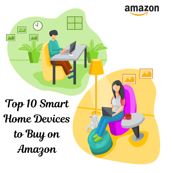 How to Buy Smart Home Devices Secondhand Smartly