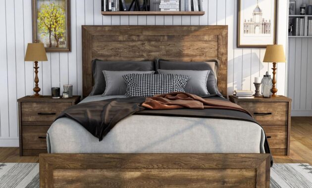 Ultimate Guide to Buying Bedroom Sets Online Made Easy
