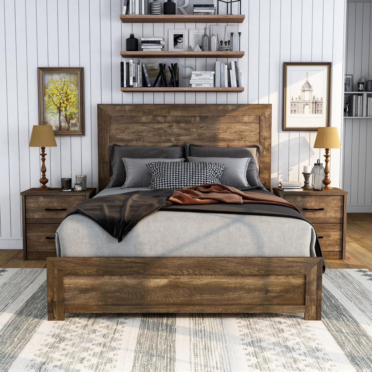Ultimate Guide to Buying Bedroom Sets Online Made Easy