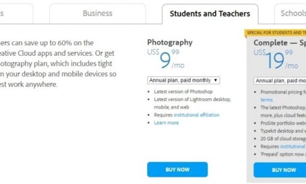 How to Buy Software with Student Discounts Effortlessly
