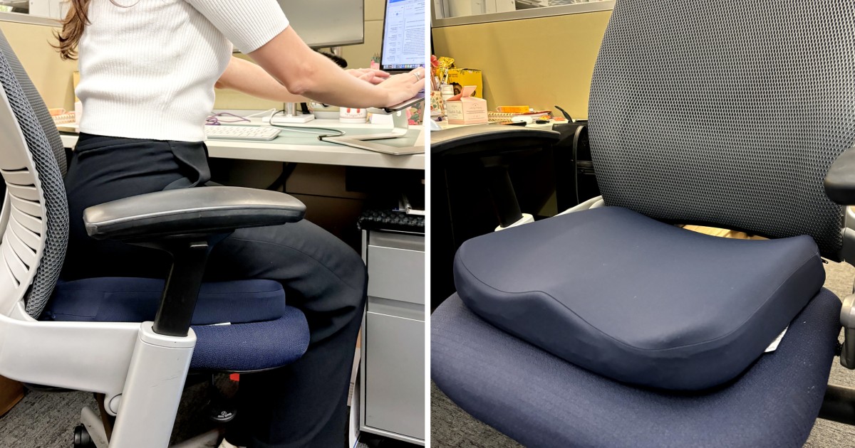 5 Best Ergonomic Seat Cushions of 2025, Tested and Reviewed Best Waterproof Phone Cases for Boaters