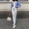 How to Style Linen Co‑Ord Sets for Resale Effortlessly