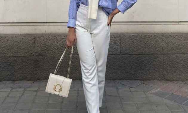 How to Style Linen Co‑Ord Sets for Resale Effortlessly