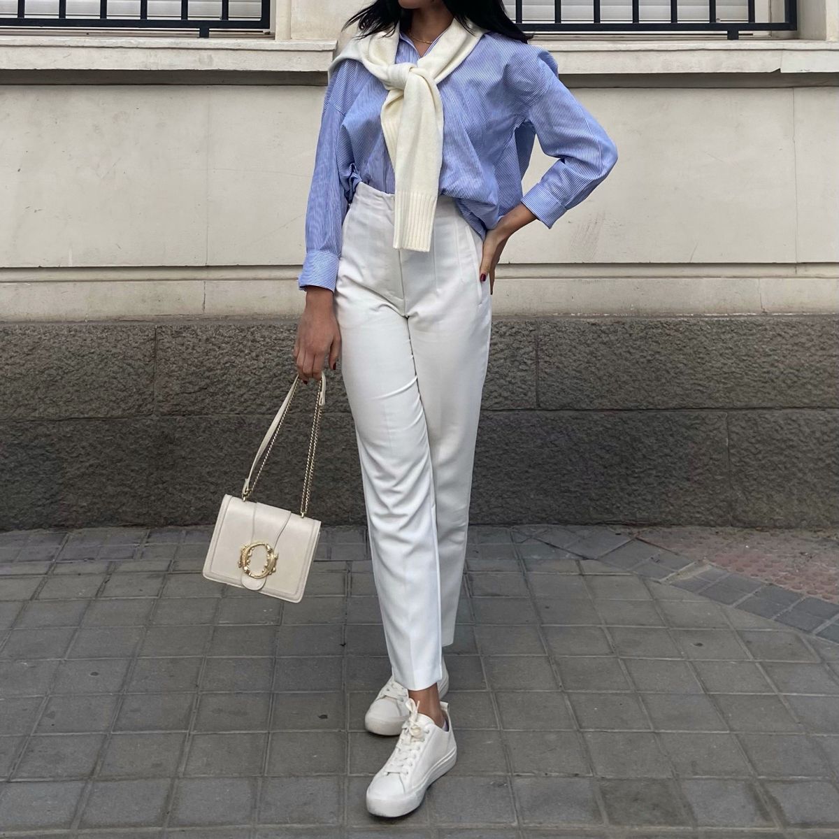 Old money outfit ideas | Outfit inspirationen, Outfit ideen, Outfit How to Style Linen Co‑Ord Sets for Resale