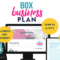 How to Launch a Furniture Subscription Box Made Easy