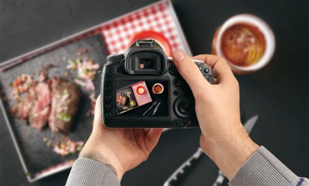 Where to Buy Professional Photography Tech Today