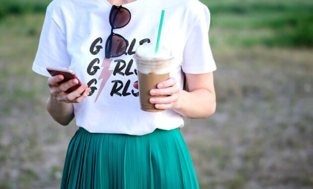 Ultimate Guide to Graphic TShirts for Every Personality
