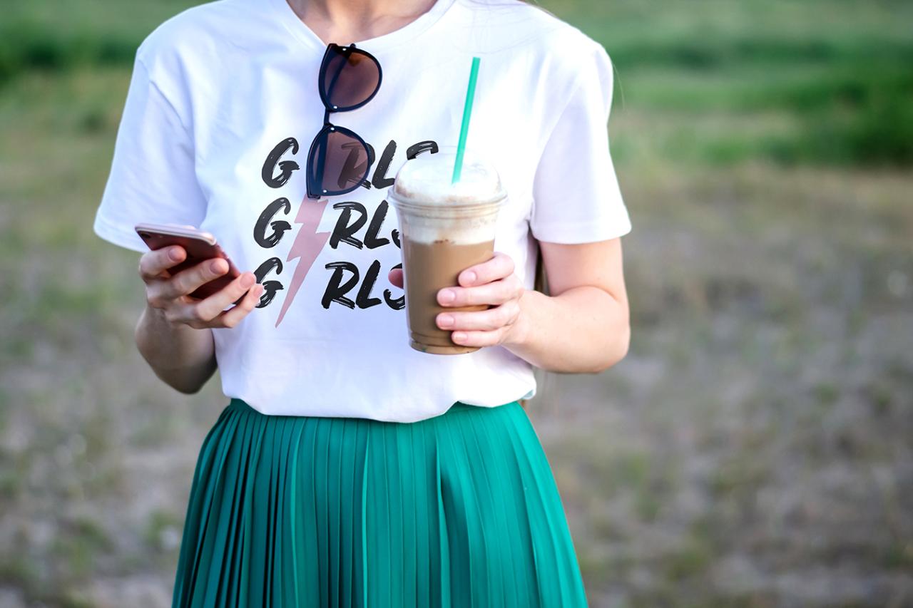 Ultimate Guide to Graphic TShirts for Every Personality