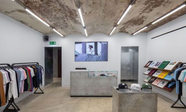 Exploring International Shipping Options for Skate Retailers