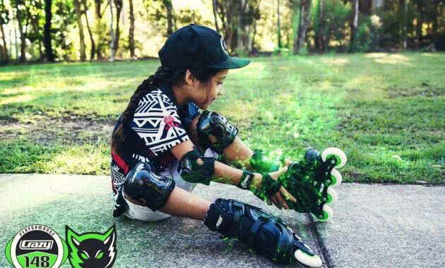 Roller Skates vs. Inline Skates Buying Comparison