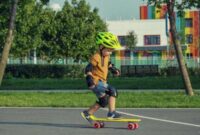 Essential Tips for Buying Skating Equipment for Kids