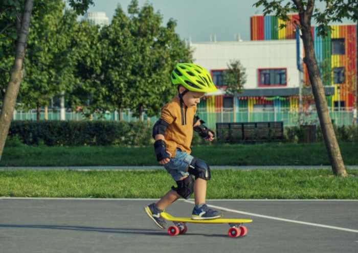 Skating - Town of Orangeville Essential Tips for Buying Skating Equipment for Kids