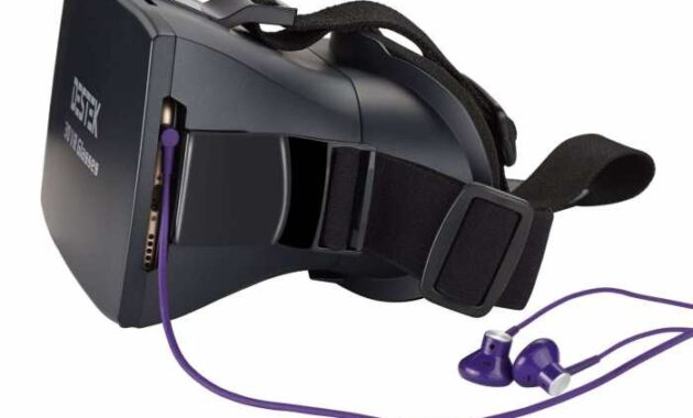 Where to Buy VR Headsets and Accessories Made Easy