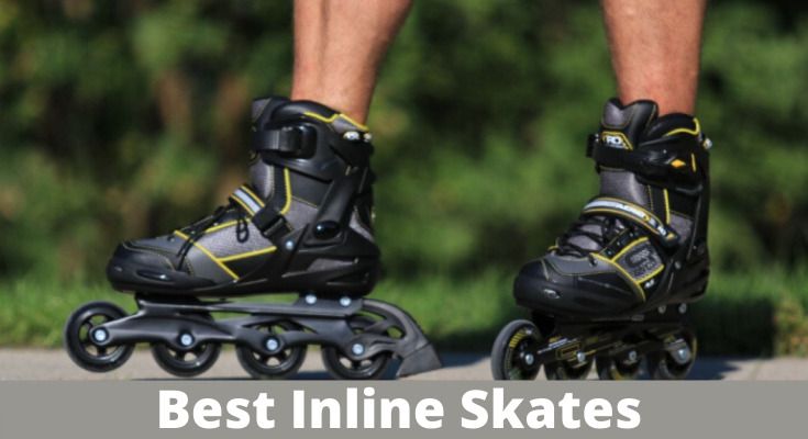 A Complete Guide to Buying Inline Skates Online Made Easy