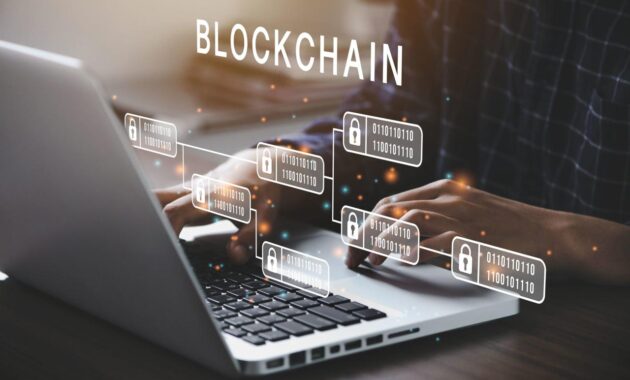 How Blockchain is Transforming Cryptocurrency Sales