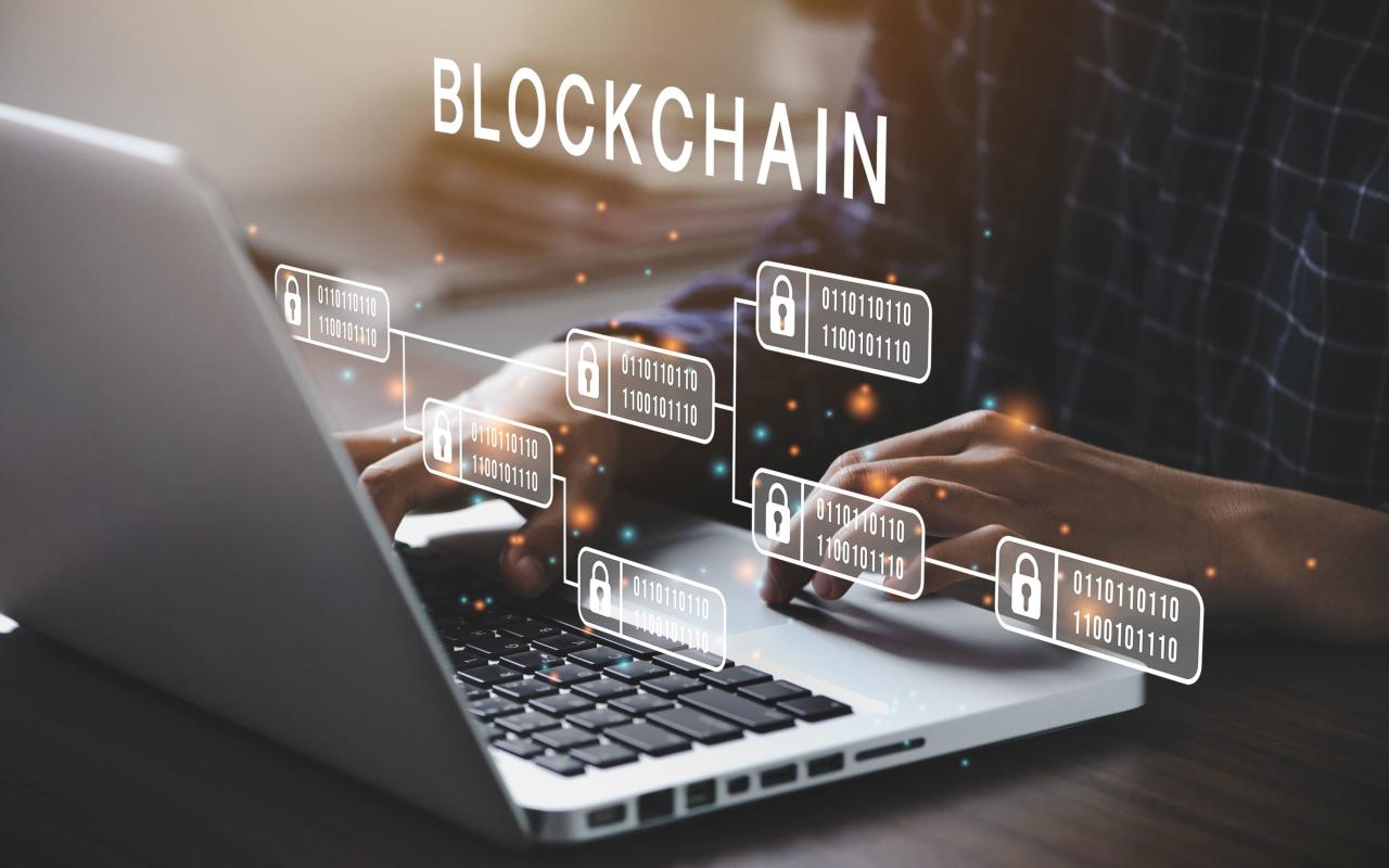 Blockchain: Pengertian, Manfaat, dan Cara Kerjanya - Gramedia How Blockchain is Transforming Cryptocurrency Sales