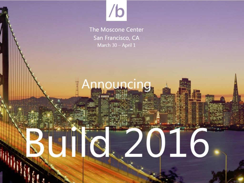 Microsoft Build 2016 | Video and News | HTNovo How to Build a Brand Around Lifestyle Product Sales