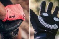 How to Pick the Right Cycling Gloves for Every Ride