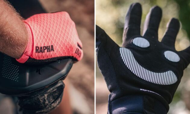 How to Pick the Right Cycling Gloves for Every Ride