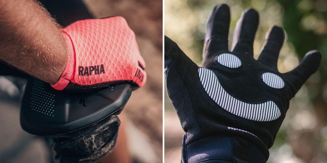 The Best Cycling Gloves for Serious Cyclists How to Pick the Right Cycling Gloves