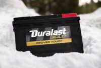 Buying Car Battery Replacements for Cold Climates Made Easy
