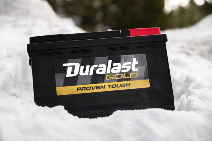Top 8 Best Car Battery for Cold Weather: Experts' Choice Buying Car Battery Replacements for Cold Climates