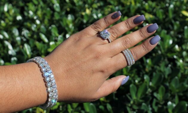 What Makes Jewelry a Good Investment Unveiled
