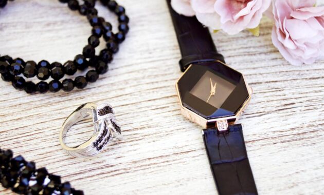 How to Create Attractive Listings for Jewelry Sales