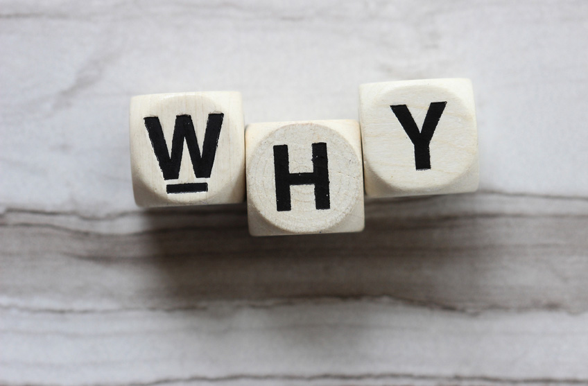 why why analysis methodology | 5-why analysis step by step guide Why People Are Buying Secondhand Homeware