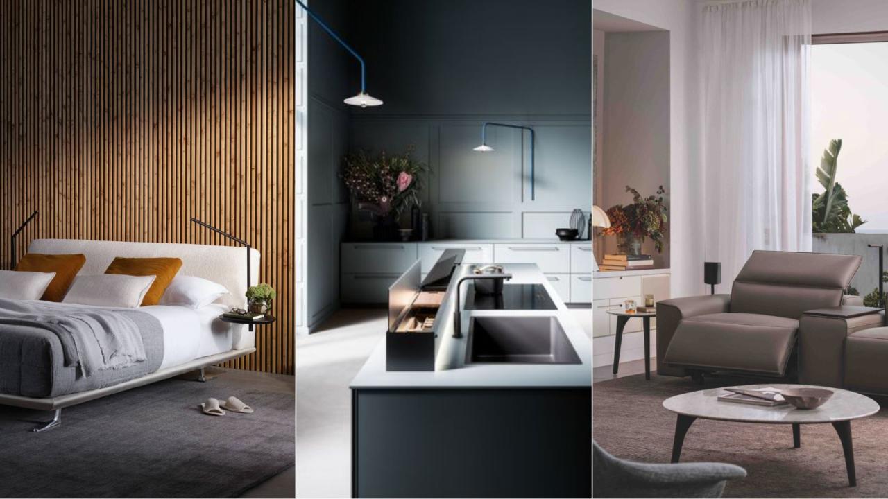 Smart home market worth $ 207.88 Bn by 2027 | Thermal Control Business ... Smart Home Interior Products Worth the Investment