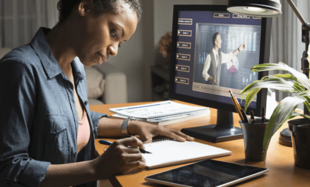 How to Choose the Right Tech for Online Learning