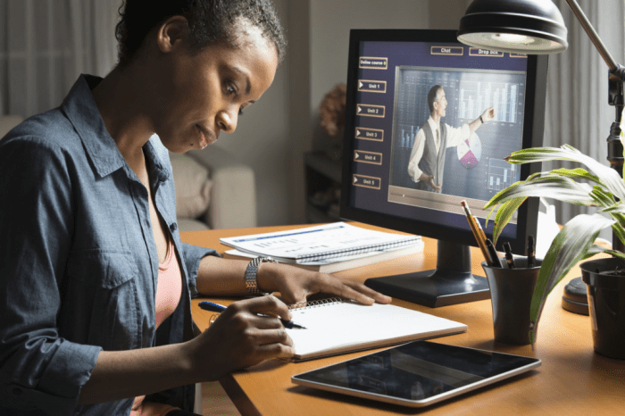 Consider These 7 Tricks to Choose The Right Online Course - We Have The ... How to Choose the Right Tech for Online Learning