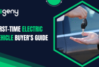 The Ultimate Guide to Buying an Electric Car for the First Time