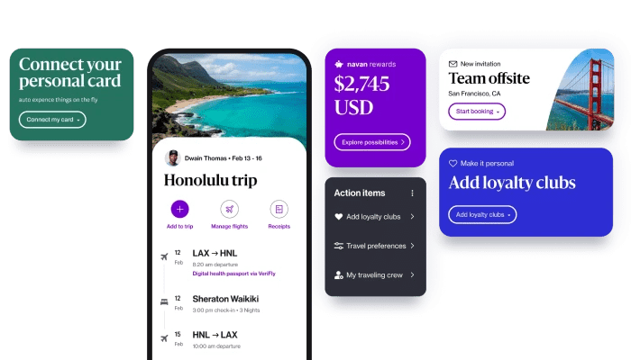Top 5 Free Travel Management Software How to Choose the Best Software for Travel Management