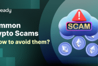 How to Avoid Crypto Scams When Trading and Selling Coins