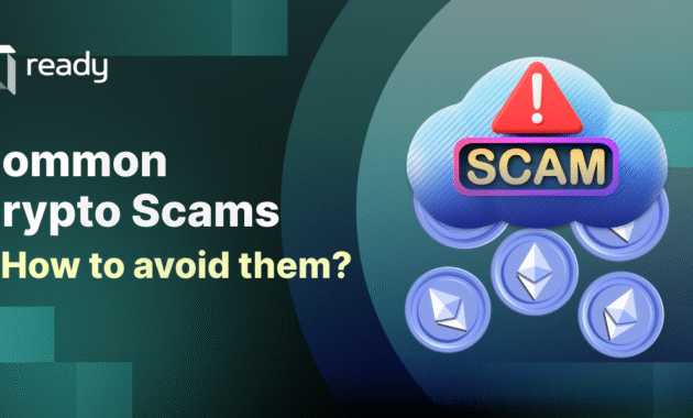 How to Avoid Crypto Scams When Trading and Selling Coins