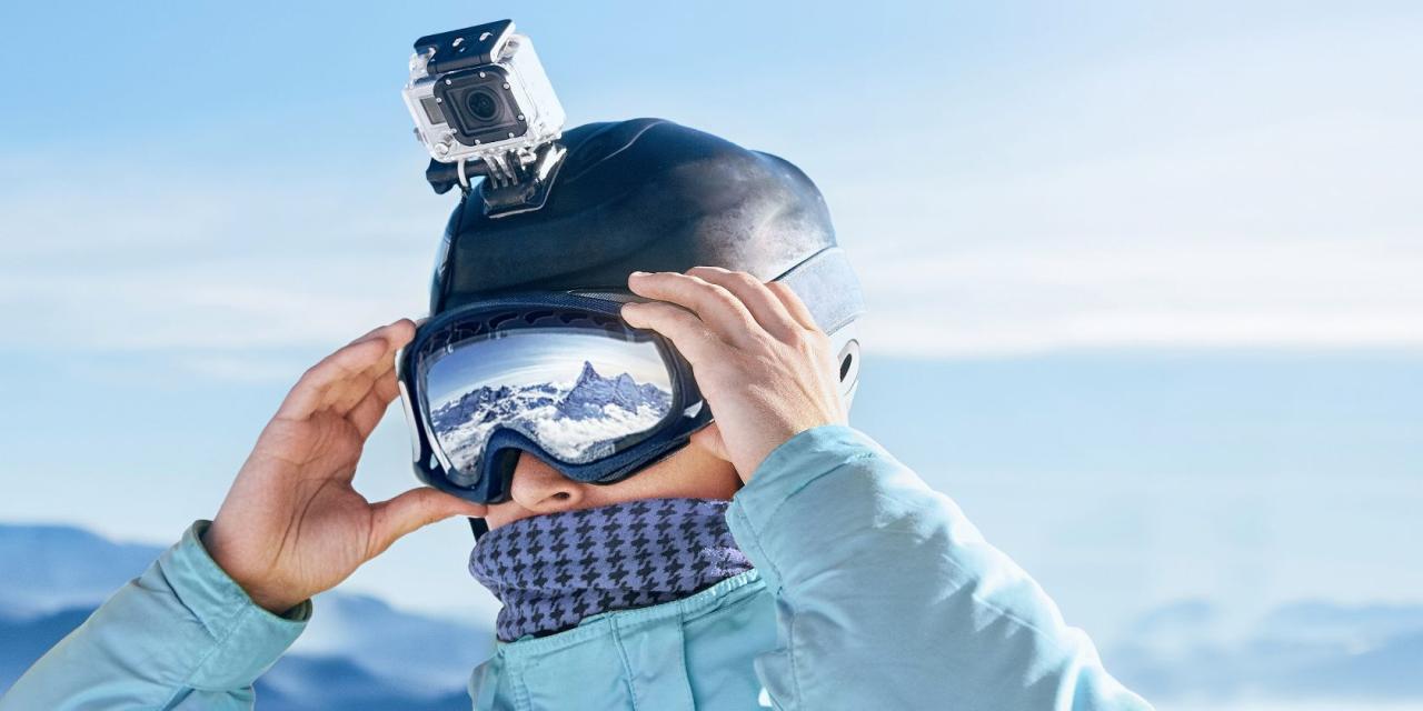 Compare Prices on Action Cameras Today