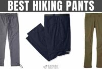 What Makes These Hiking Pants Worth the Price Unveiled