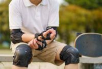 How to Choose the Right Skating Pads and Protection
