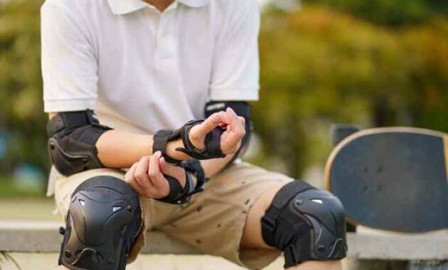 How to Choose the Right Skating Pads and Protection