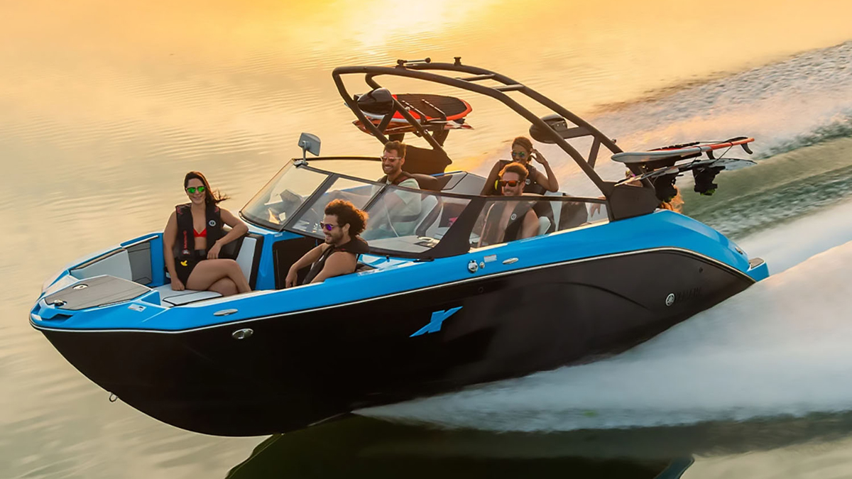 Boat Buying 101 Essential Tips for First-Time Buyers