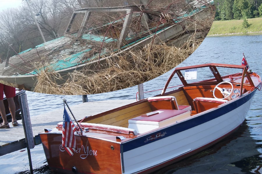 3 Factors that Help Identify the Right Value of Your Used Boat How to Understand Boat Depreciation Before You Make a Purchase