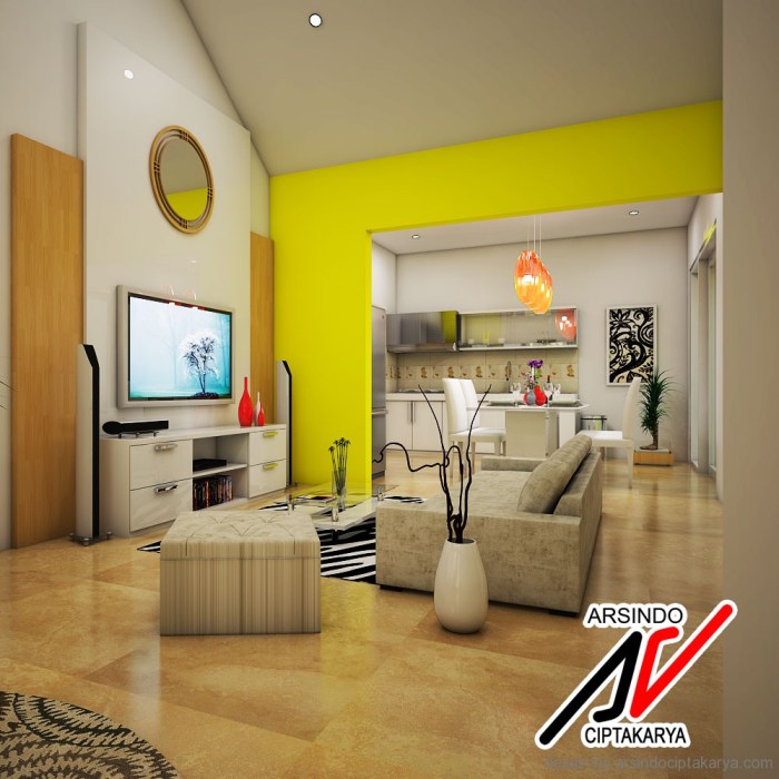 Interior Decor That Works in Every Home