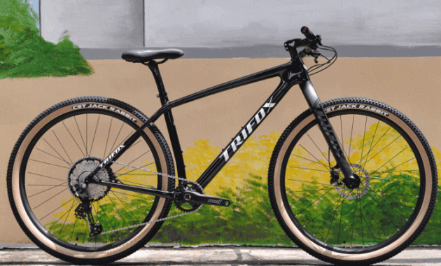 How to Buy the Best Bike Frame for Lightweight Performance