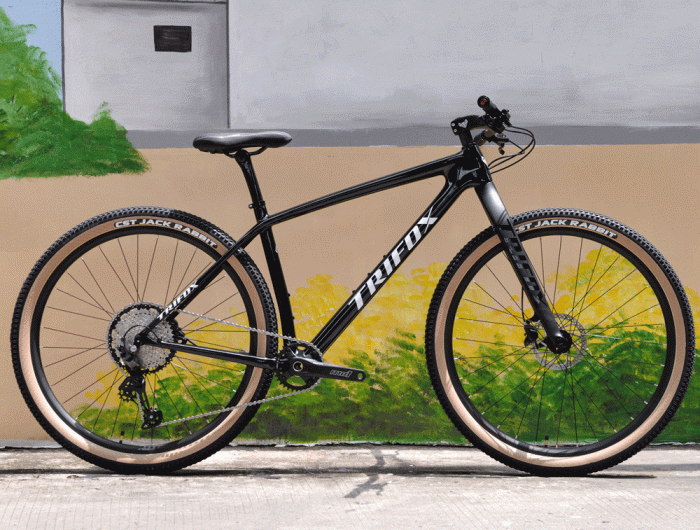 Bike Frames 101 - Everything You Should Know - Bike Smarts How to Buy the Best Bike Frame for Lightweight Performance