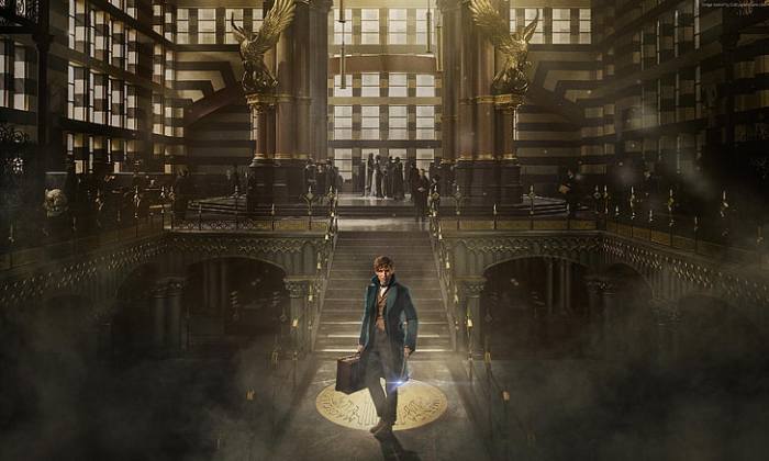 HD wallpaper: Arthur França , fantastic beasts, illustration, Fantastic ... How to Find Trending Lifestyle Products on Google